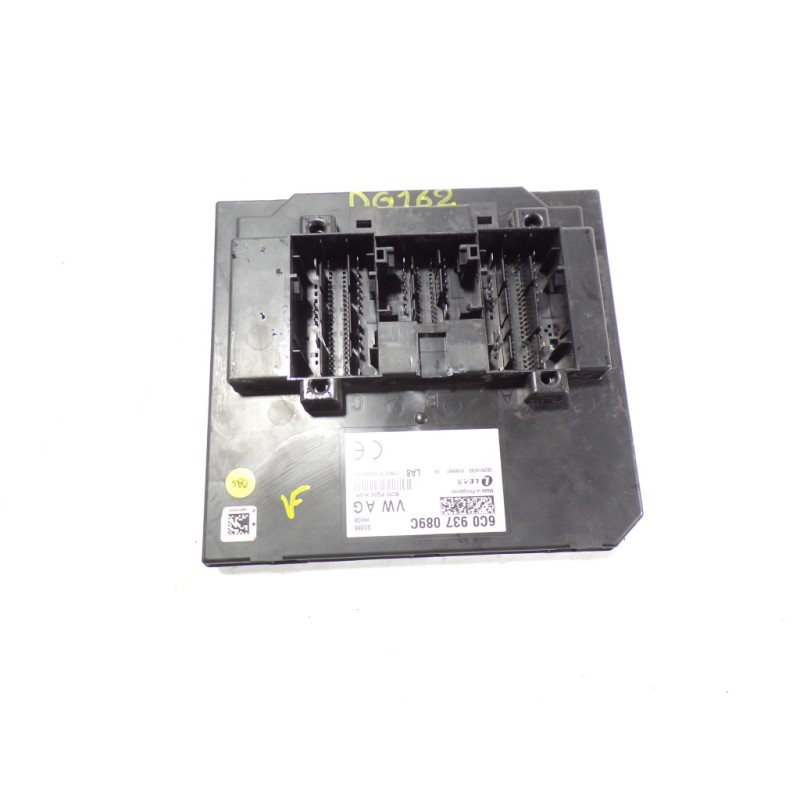 Recambio de modulo electronico para seat ibiza st (6p8) 1.4 tdi referencia OEM IAM 6C0937089CZ00 6C0937089C 