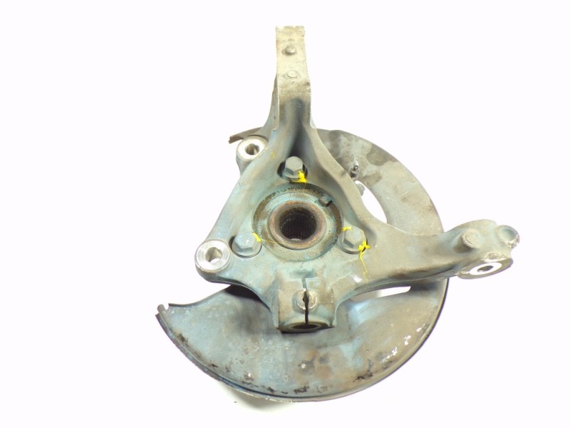 Recambio de mangueta delantera derecha para opel insignia berlina 2.0 cdti cat referencia OEM IAM 13219081  