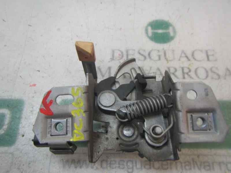 Recambio de cerradura capot para volvo s40 berlina 1.8 cat referencia OEM IAM 30716529  