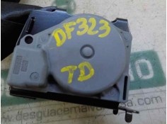Recambio de cinturon seguridad trasero derecho para renault captur 0.9 energy referencia OEM IAM    2