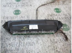 Recambio de piloto trasero central para jaguar xf 2.7 v6 diesel luxury referencia OEM IAM    2