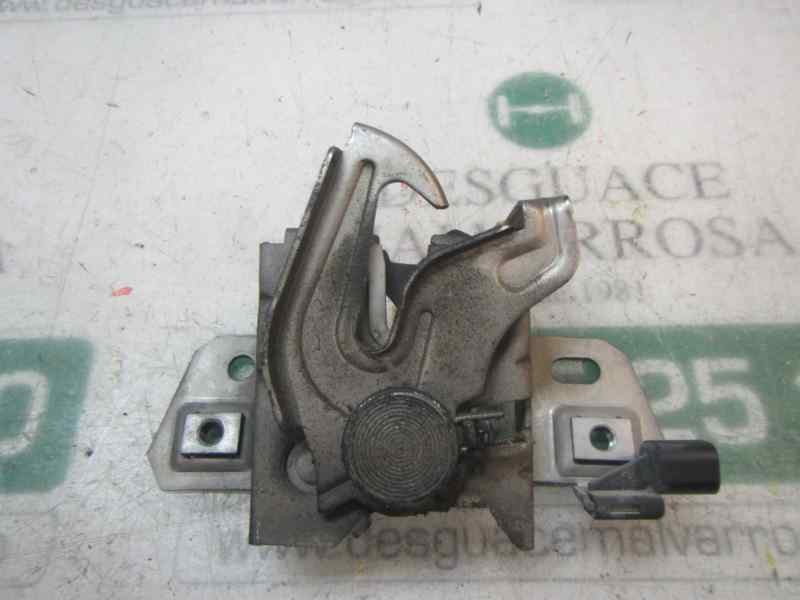 Recambio de cerradura capot para volvo s40 berlina 1.8 cat referencia OEM IAM 30716529  