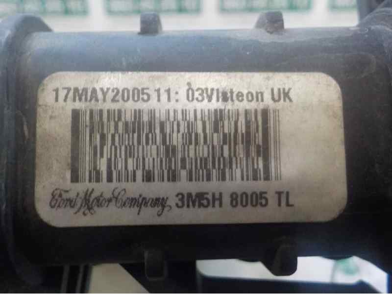 Recambio de radiador agua para ford focus berlina (cap) trend referencia OEM IAM   