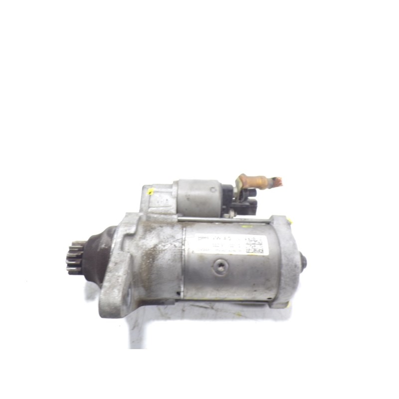 Recambio de motor arranque para seat ibiza st (6p8) 1.4 tdi referencia OEM IAM 02Z911024H 02Z911021C 251115