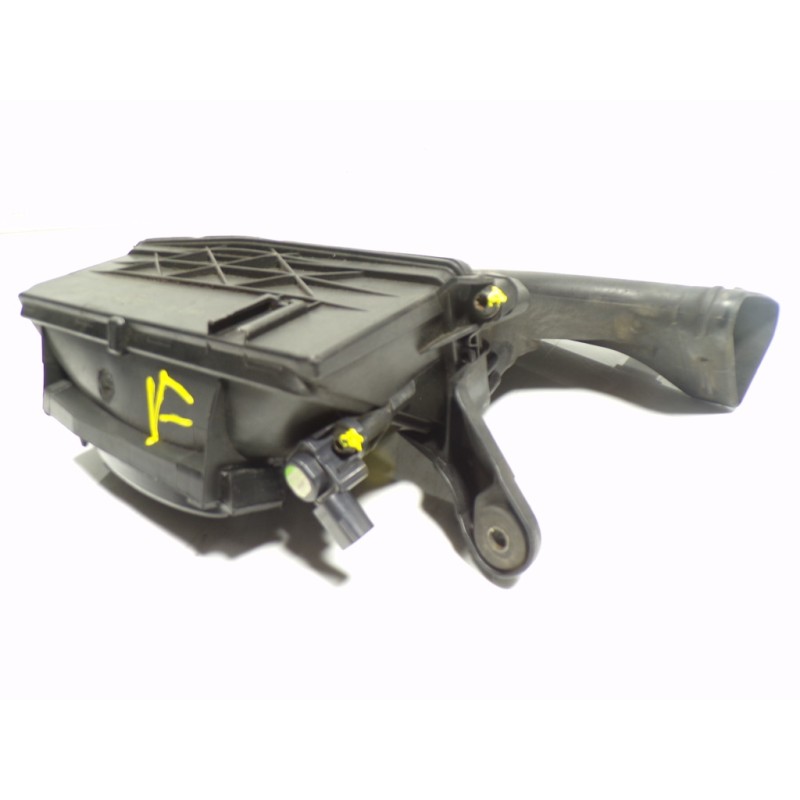 Recambio de filtro aire para mercedes-benz clase e (w212) lim. 3.0 cdi cat referencia OEM IAM A6420903501 A6420903101 