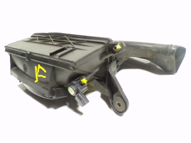 Recambio de filtro aire para mercedes-benz clase e (w212) lim. 3.0 cdi cat referencia OEM IAM A6420903501 A6420903101 