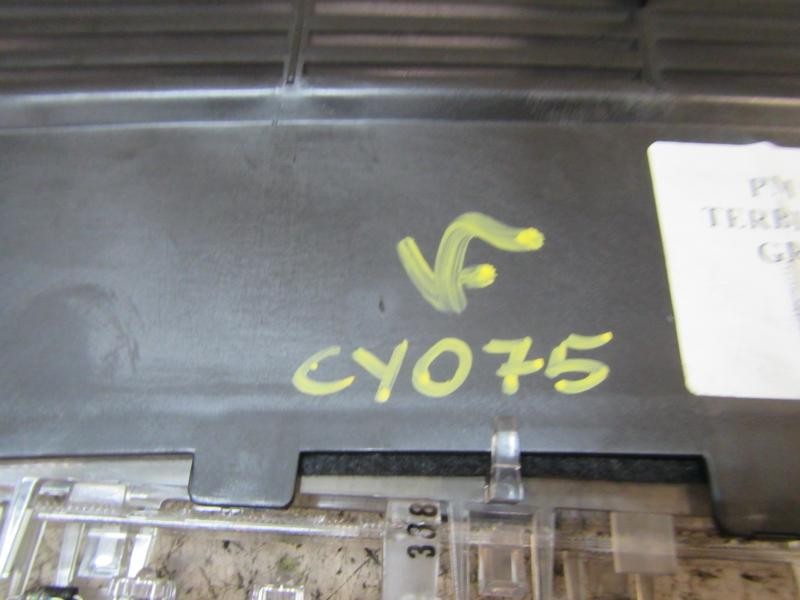 Recambio de piloto trasero central para jaguar xf 2.7 v6 diesel luxury referencia OEM IAM   