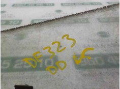 Recambio de cristal puerta delantero derecho para renault captur 0.9 energy referencia OEM IAM    2