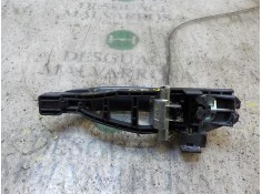 Recambio de maneta exterior delantera derecha para ford mondeo ber. (ca2) 2.0 tdci cat referencia OEM IAM 1776958   2
