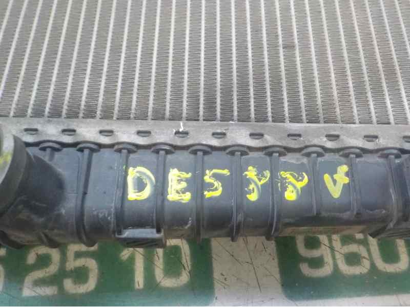 Recambio de radiador agua para ford focus berlina (cap) trend referencia OEM IAM   