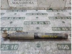 Recambio de amortiguador trasero izquierdo para ford transit combi ´06 2.2 tdci cat referencia OEM IAM    2