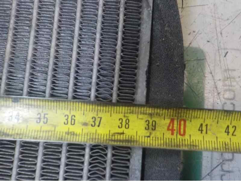 Recambio de radiador agua para ford focus berlina (cap) trend referencia OEM IAM   