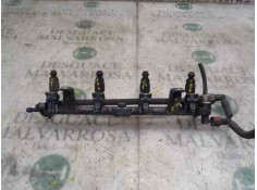 Recambio de rampa inyectora para ford mondeo berlina (gd) 1.8 16v cat referencia OEM IAM   
