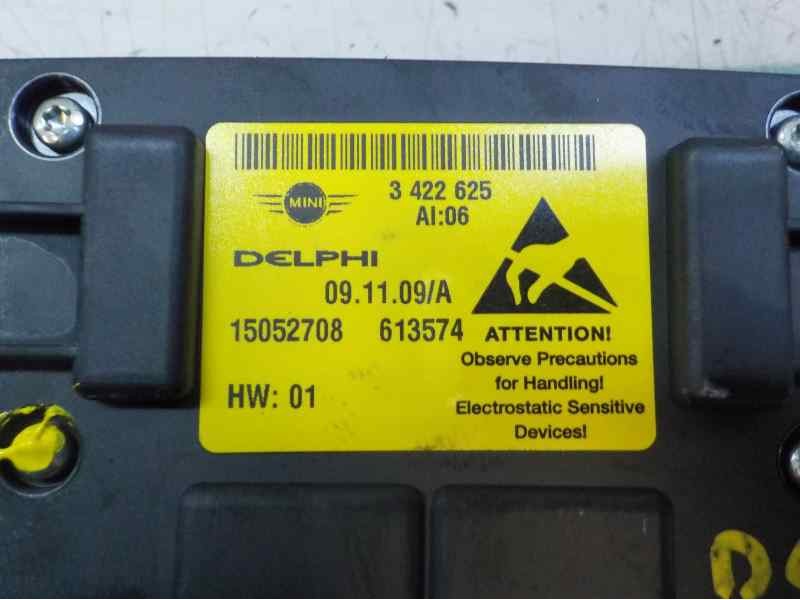 Recambio de piloto interior para mini mini (r56) 1.4 16v cat referencia OEM IAM 61319284415 6575345034302 