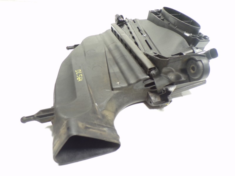 Recambio de filtro aire para mercedes-benz clase e (w212) lim. 3.0 cdi cat referencia OEM IAM A6420903501 A6420903101 