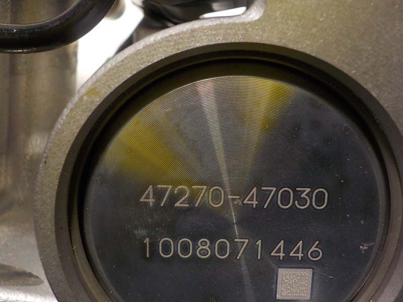 Recambio de servofreno para toyota rav4 hybrid fwd referencia OEM IAM 4705042203 4727047030 