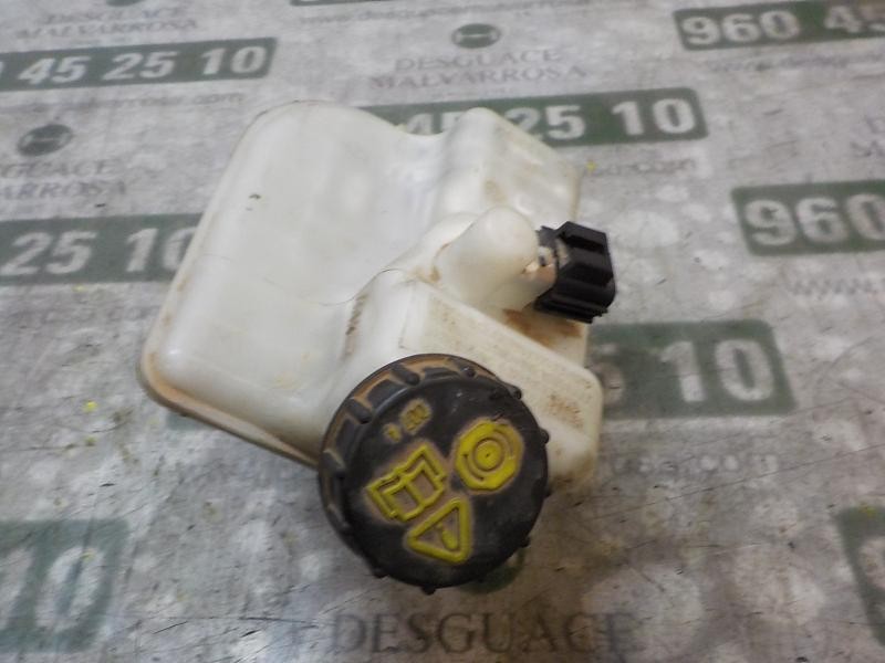 Recambio de bomba freno para ford transit combi ´06 2.2 tdci cat referencia OEM IAM   