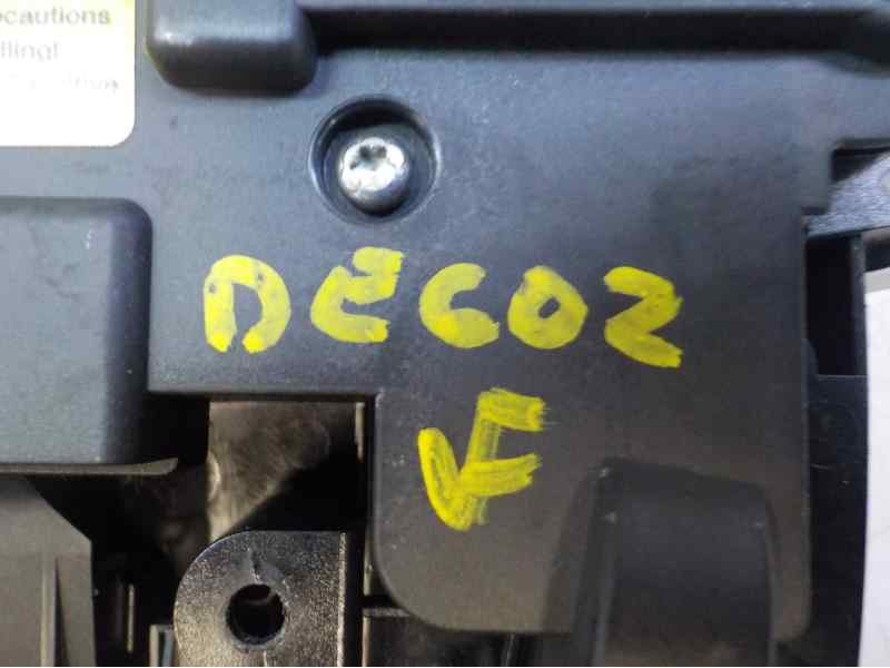 Recambio de piloto interior para mini mini (r56) 1.4 16v cat referencia OEM IAM 61319284415 6575345034302 