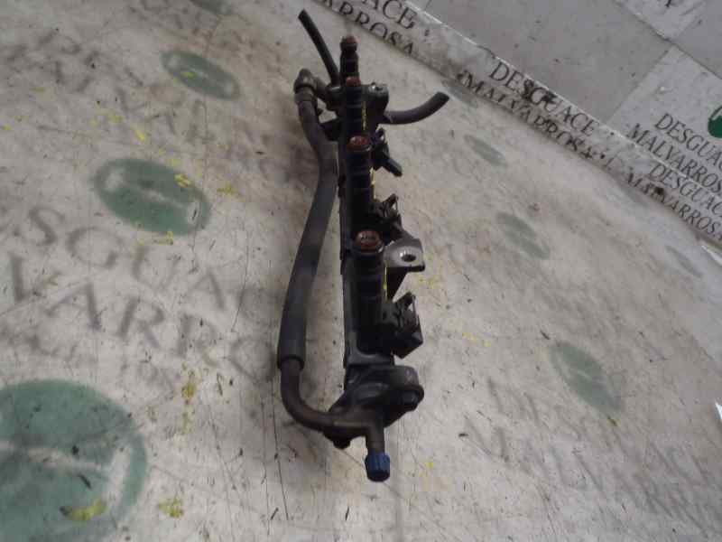 Recambio de rampa inyectora para ford mondeo berlina (gd) 1.8 16v cat referencia OEM IAM   