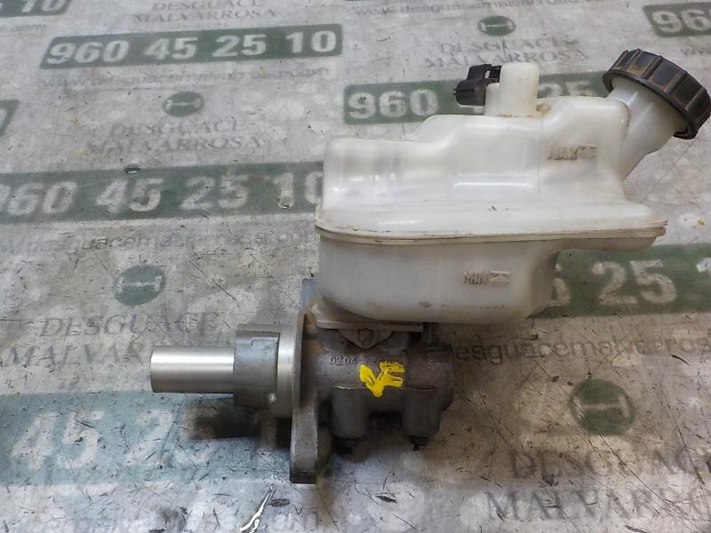 Recambio de bomba freno para ford transit combi ´06 2.2 tdci cat referencia OEM IAM   