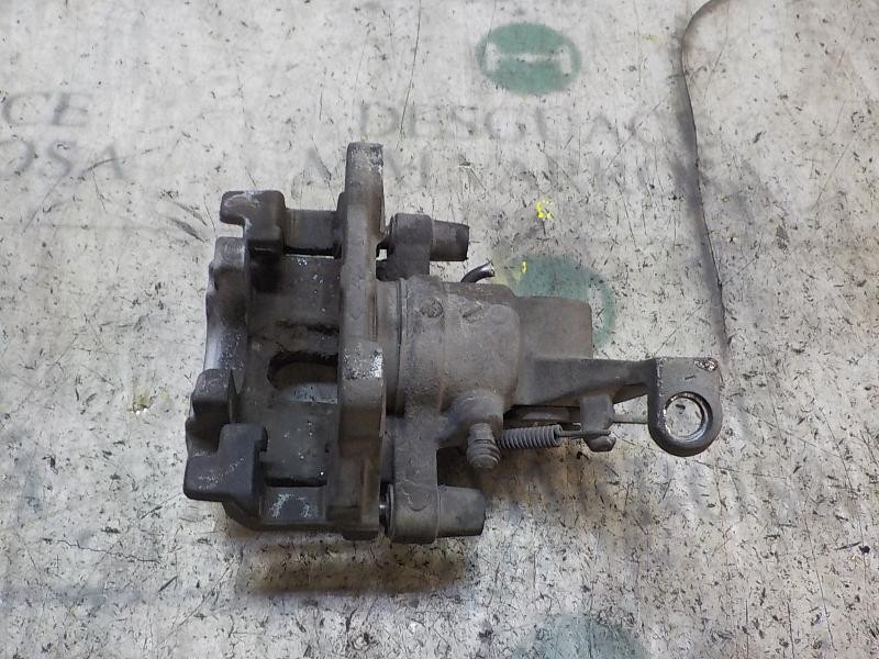 Recambio de pinza freno trasera derecha para jaguar xf 2.7 v6 diesel luxury referencia OEM IAM   