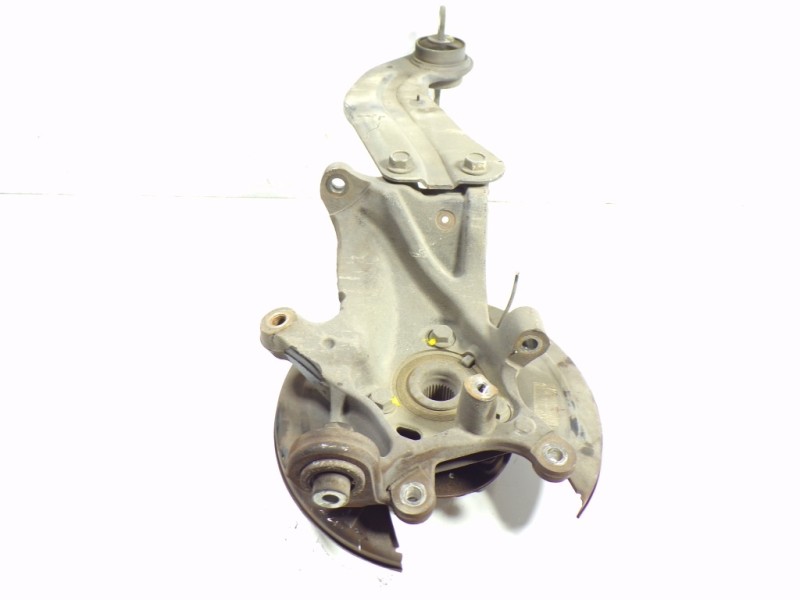 Recambio de mangueta trasera derecha para opel insignia berlina 2.0 cdti cat referencia OEM IAM 13237936  