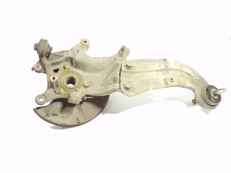 Recambio de mangueta trasera derecha para opel insignia berlina 2.0 cdti cat referencia OEM IAM 13237936  