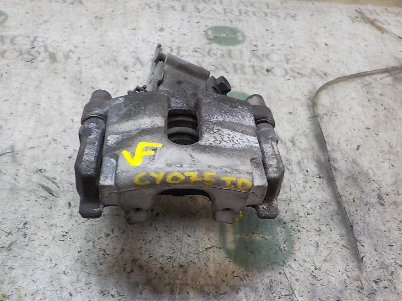 Recambio de pinza freno trasera derecha para jaguar xf 2.7 v6 diesel luxury referencia OEM IAM   