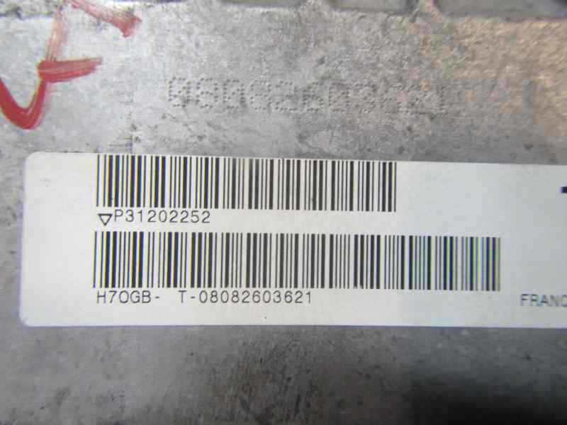 Recambio de columna direccion para volvo s40 berlina 1.8 cat referencia OEM IAM 31340143 P31202252 T08082603621