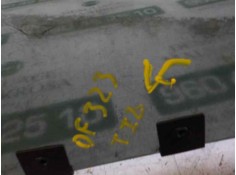 Recambio de cristal puerta trasero izquierdo para renault captur 0.9 energy referencia OEM IAM    2