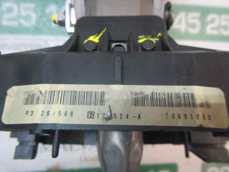 Recambio de columna direccion para volvo s40 berlina 1.8 cat referencia OEM IAM 31340143 P31202252 T08082603621