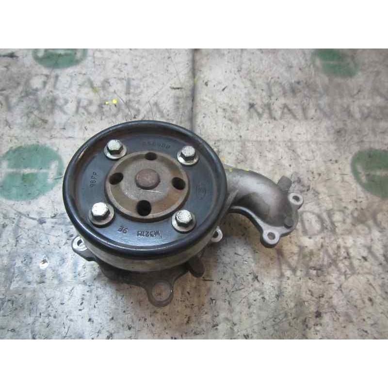 Recambio de bomba agua para ford tourneo connect (tc7) kombi b. larga (2006) referencia OEM IAM   