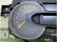 Recambio de cuadro instrumentos para renault captur 0.9 energy referencia OEM IAM    2