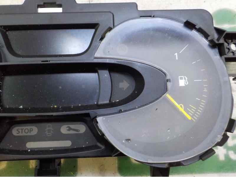 Recambio de cuadro instrumentos para renault captur 0.9 energy referencia OEM IAM   