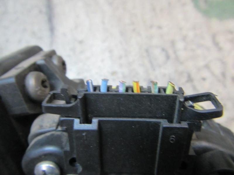 Recambio de potenciometro pedal para jaguar xf 2.7 v6 diesel luxury referencia OEM IAM   