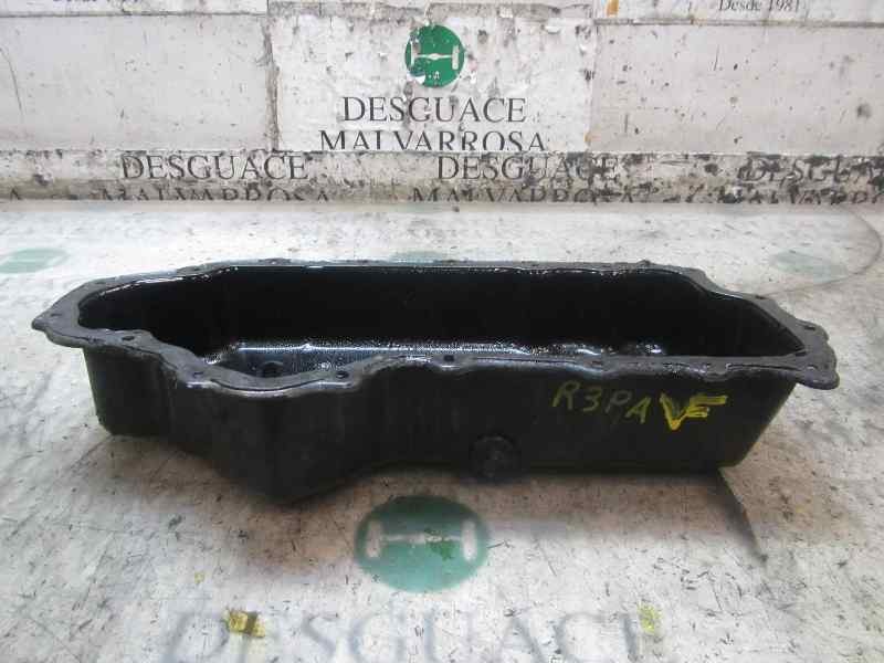 Recambio de carter para ford tourneo connect (tc7) kombi b. larga (2006) referencia OEM IAM   