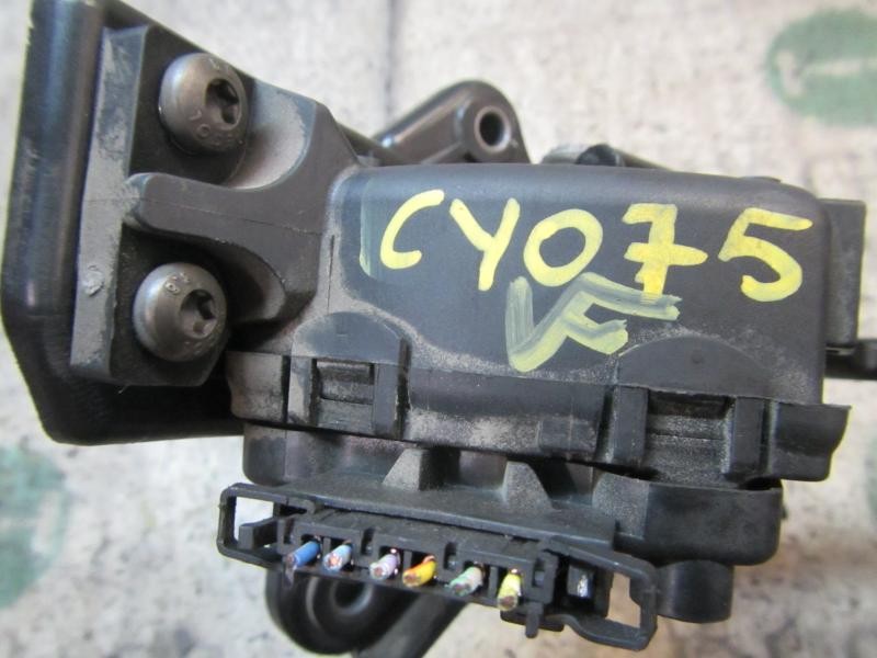 Recambio de potenciometro pedal para jaguar xf 2.7 v6 diesel luxury referencia OEM IAM   