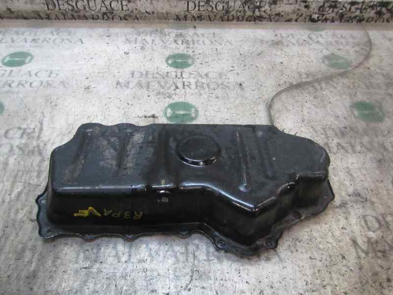 Recambio de carter para ford tourneo connect (tc7) kombi b. larga (2006) referencia OEM IAM   