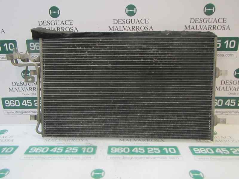 Recambio de condensador aire acondicionado para volvo s40 berlina 1.8 cat referencia OEM IAM 31418512  
