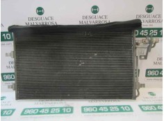 Recambio de condensador aire acondicionado para volvo s40 berlina 1.8 cat referencia OEM IAM 31418512   2