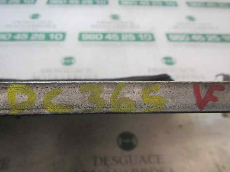 Recambio de condensador aire acondicionado para volvo s40 berlina 1.8 cat referencia OEM IAM 31418512  