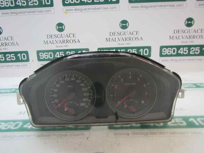 Recambio de cuadro instrumentos para volvo s40 berlina 1.8 cat referencia OEM IAM 36002711  