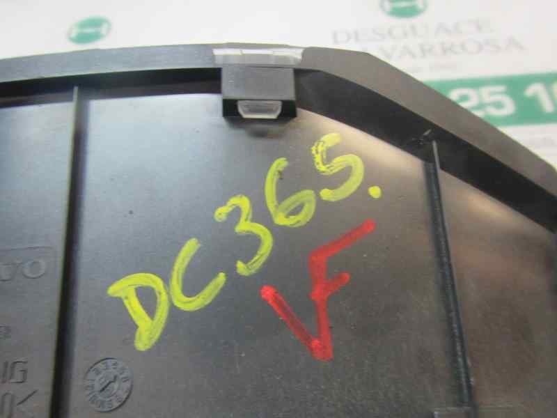 Recambio de cuadro instrumentos para volvo s40 berlina 1.8 cat referencia OEM IAM 36002711  