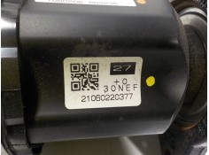 Recambio de transmision derecha para toyota rav4 hybrid fwd referencia OEM IAM 4341042300 1060206  2