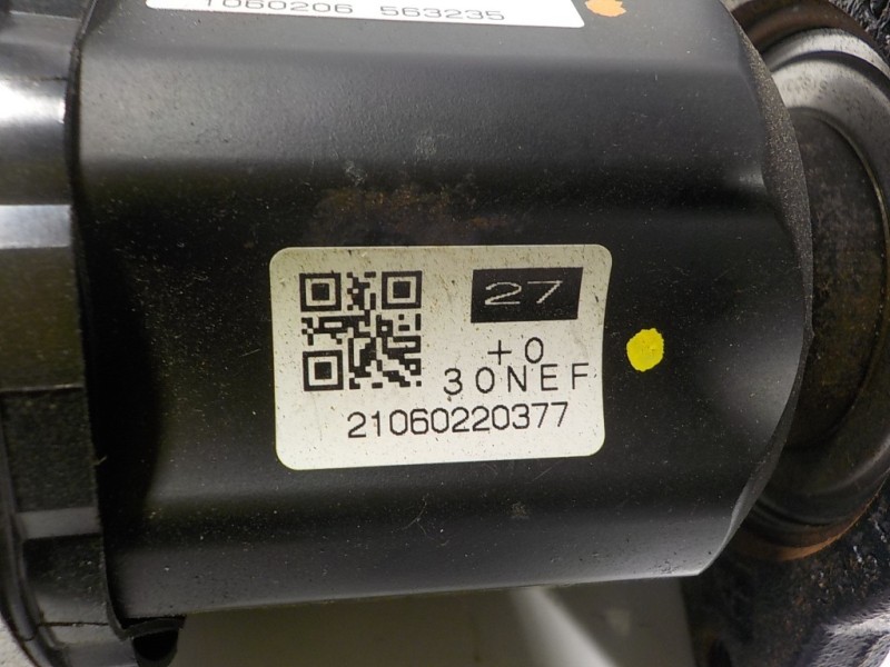 Recambio de transmision derecha para toyota rav4 hybrid fwd referencia OEM IAM 4341042300 1060206 