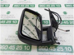 Recambio de espejo izquierdo para mercedes-benz sprinter james cook (903) 2.3 diesel referencia OEM IAM  ME9157314 