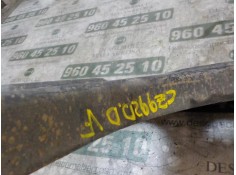 Recambio de brazo suspension inferior delantero derecho para ford transit combi ´06 2.2 tdci cat referencia OEM IAM    2