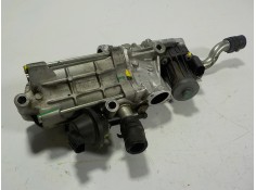 Recambio de valvula egr para jaguar f-pace 3.0 v6 diesel cat referencia OEM IAM FW939Y493AD FW939U438AA  2