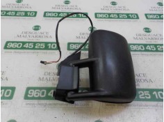 Recambio de espejo izquierdo para mercedes-benz sprinter james cook (903) 2.3 diesel referencia OEM IAM  ME9157314  2