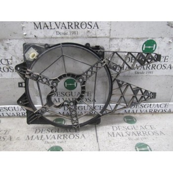 CANALIZADOR AIRE 51820790 